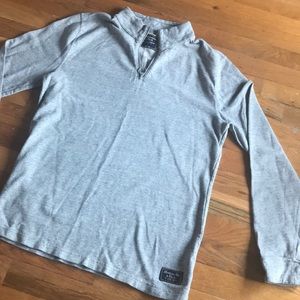 Good Condition. Collared Men’s Abercrombie Shirt
